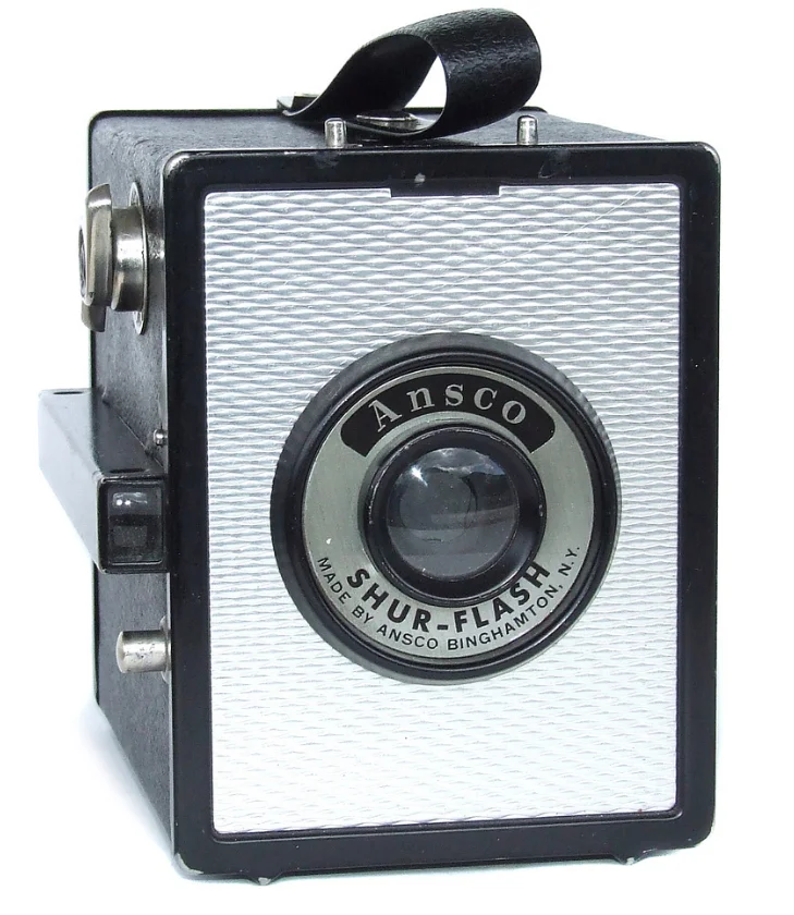 Ansco — Kevin & Renee Murray